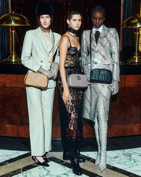 fashion posters gucci|gucci aria advertising campaign.